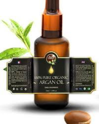 MOROCCAN ARGAN OIL